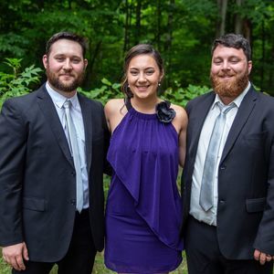 Meet your Posher, Sylvia